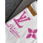 2026年3月28日入荷新作Louis Vuitton半袖Tシャツ春夏高品質超厳選★入手困難/LD工場