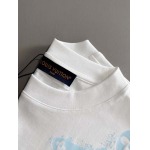 2026年3月28日入荷新作Louis Vuitton半袖Tシャツ春夏高品質超厳選★入手困難/LD工場