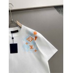 2026年3月28日入荷新作Louis Vuitton半袖Tシャツ春夏高品質超厳選★入手困難/LD工場