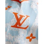 2026年3月28日入荷新作Louis Vuitton半袖Tシャツ春夏高品質超厳選★入手困難/LD工場