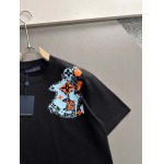 2026年3月28日入荷新作Louis Vuitton半袖Tシャツ春夏高品質超厳選★入手困難/LD工場