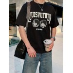 2026年3月28日入荷新作Louis Vuitton半袖Tシャツ春夏高品質超厳選★入手困難/LD工場