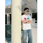 2026年3月28日入荷新作Louis Vuitton半袖Tシャツ春夏高品質超厳選★入手困難/LD工場