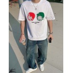 2026年3月28日入荷新作Louis Vuitton半袖Tシャツ春夏高品質超厳選★入手困難/LD工場