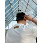 2026年3月28日入荷新作Louis Vuitton半袖Tシャツ春夏高品質超厳選★入手困難/LD工場