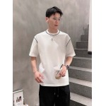 2026年3月28日入荷新作Louis Vuitton半袖Tシャツ春夏高品質超厳選★入手困難/LD工場
