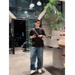 2026年3月28日入荷新作Louis Vuitton半袖Tシャツ春夏高品質超厳選★入手困難/LD工場