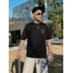 2026年3月28日入荷新作Louis Vuitton半袖Tシャツ春夏高品質超厳選★入手困難/LD工場