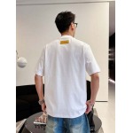 2026年3月28日入荷新作Louis Vuitton半袖Tシャツ春夏高品質超厳選★入手困難/LD工場
