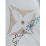2026年3月28日入荷新作Louis Vuitton半袖Tシャツ春夏高品質超厳選★入手困難/LD工場