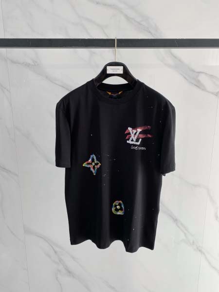 2026年3月28日入荷新作Louis Vuitton半袖T...