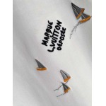 2026年3月28日入荷新作Louis Vuitton半袖Tシャツ春夏高品質超厳選★入手困難/LD工場