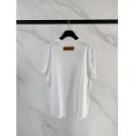 2026年3月28日入荷新作Louis Vuitton半袖Tシャツ春夏高品質超厳選★入手困難/LD工場