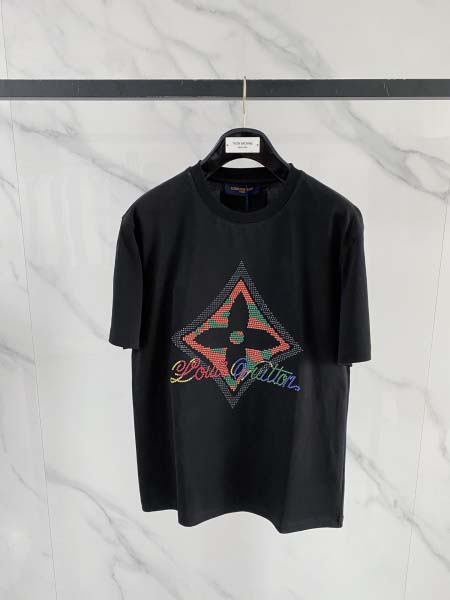 2026年3月28日入荷新作Louis Vuitton半袖T...