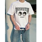 2026年3月28日入荷新作Louis Vuitton半袖Tシャツ春夏高品質超厳選★入手困難/LD工場