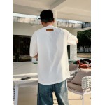 2026年3月28日入荷新作Louis Vuitton半袖Tシャツ春夏高品質超厳選★入手困難/LD工場