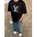 2026年3月28日入荷新作Louis Vuitton半袖Tシャツ春夏高品質超厳選★入手困難/LD工場