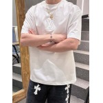 2026年3月28日入荷新作Louis Vuitton半袖Tシャツ春夏高品質超厳選★入手困難/LD工場
