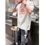 2026年3月28日入荷新作Louis Vuitton半袖Tシャツ春夏高品質超厳選★入手困難/LD工場