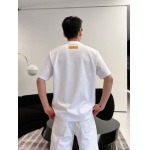 2026年3月28日入荷新作Louis Vuitton半袖Tシャツ春夏高品質超厳選★入手困難/LD工場