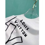 2026年3月28日入荷新作Louis Vuitton半袖Tシャツ春夏高品質超厳選★入手困難/LD工場