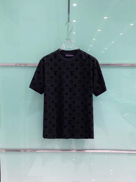 2026年3月28日入荷新作Louis Vuitton半袖T...