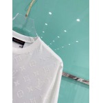 2026年3月28日入荷新作Louis Vuitton半袖Tシャツ春夏高品質超厳選★入手困難/LD工場