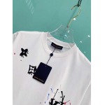 2026年3月28日入荷新作Louis Vuitton半袖Tシャツ春夏高品質超厳選★入手困難/LD工場