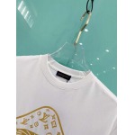 2026年3月28日入荷新作Louis Vuitton半袖Tシャツ春夏高品質超厳選★入手困難/LD工場