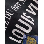 2026年3月28日入荷新作Louis Vuitton半袖Tシャツ春夏高品質超厳選★入手困難/LD工場