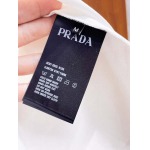 2026年3月28日入荷新作Prada半袖Tシャツ春夏高品質超厳選★入手困難/LD工場