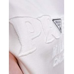 2026年3月28日入荷新作Prada半袖Tシャツ春夏高品質超厳選★入手困難/LD工場