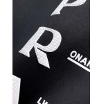 2026年3月28日入荷新作Prada半袖Tシャツ春夏高品質超厳選★入手困難/LD工場