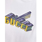 2026年3月28日入荷新作Gucci半袖Tシャツ春夏高品質超厳選★入手困難/LD工場