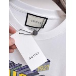 2026年3月28日入荷新作Gucci半袖Tシャツ春夏高品質超厳選★入手困難/LD工場