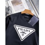 2026年3月28日入荷新作Prada半袖Tシャツ春夏高品質超厳選★入手困難/LD工場