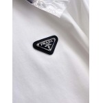 2026年3月28日入荷新作Prada半袖Tシャツ春夏高品質超厳選★入手困難/LD工場