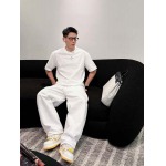 2026年3月28日入荷新作Prada半袖Tシャツ春夏高品質超厳選★入手困難/LD工場