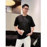 2026年3月28日入荷新作Prada半袖Tシャツ春夏高品質超厳選★入手困難/LD工場
