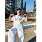 2026年3月28日入荷新作GUCCI半袖Tシャツ春夏高品質超厳選★入手困難/LD工場