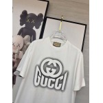 2026年3月28日入荷新作Gucci半袖Tシャツ春夏高品質超厳選★入手困難/LD工場