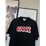2026年3月28日入荷新作Gucci半袖Tシャツ春夏高品質超厳選★入手困難/LD工場