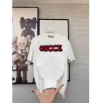 2026年3月28日入荷新作Gucci半袖Tシャツ春夏高品質超厳選★入手困難/LD工場