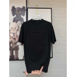2026年3月28日入荷新作Prada半袖Tシャツ春夏高品質超厳選★入手困難/LD工場