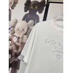 2026年3月28日入荷新作Prada半袖Tシャツ春夏高品質超厳選★入手困難/LD工場