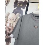 2026年3月28日入荷新作Prada半袖Tシャツ春夏高品質超厳選★入手困難/LD工場