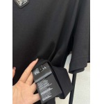 2026年3月28日入荷新作Prada半袖Tシャツ春夏高品質超厳選★入手困難/LD工場