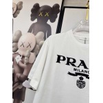 2026年3月28日入荷新作Prada半袖Tシャツ春夏高品質超厳選★入手困難/LD工場