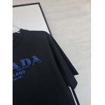 2026年3月28日入荷新作Prada半袖Tシャツ春夏高品質超厳選★入手困難/LD工場