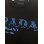 2026年3月28日入荷新作Prada半袖Tシャツ春夏高品質超厳選★入手困難/LD工場